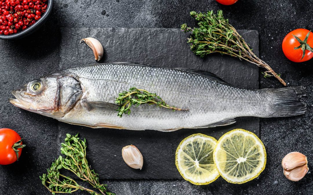 Pourquoi consommer le poisson ?