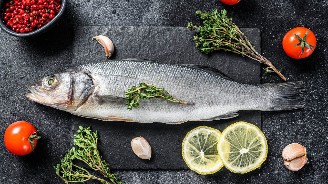 Pourquoi consommer le poisson ?